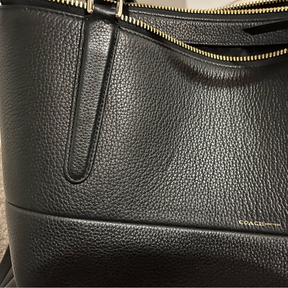 Coach Borough Bag - Picture 6 of 16